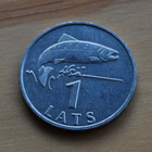 1 lat 2007 Latvia, Lohi - pikkukuva 1