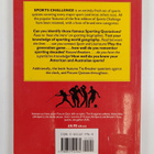 Julian Farino : Sports Challenge 2 - A Quiz Book from the... - pikkukuva 2