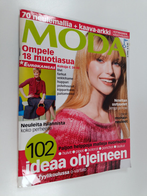 Moda 4/2006