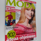 Moda 4/2006 - pikkukuva 1