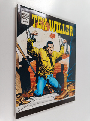 Tex Willer 13/2007