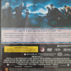 HARRY POTTER KUOLEMAN VARJELUKSET OSA 2 DVD - pikkukuva 2
