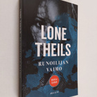 Lone Theils : Runoilijan vaimo - pikkukuva 1
