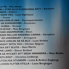 SVERIGES BÄSTA DANSBAND  23. - pikkukuva 2