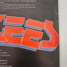 THE MONKEES - BEST OF THE MONKEES ( 1974) - pikkukuva 3