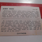 K13 Chymos Robin Hood purkkakuva #63 - pikkukuva 2