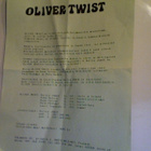OLIVER TWIST :: ETSIJÖIDEN MAA / MATKAKASSI :: VINYYLI  7" - pikkukuva 4