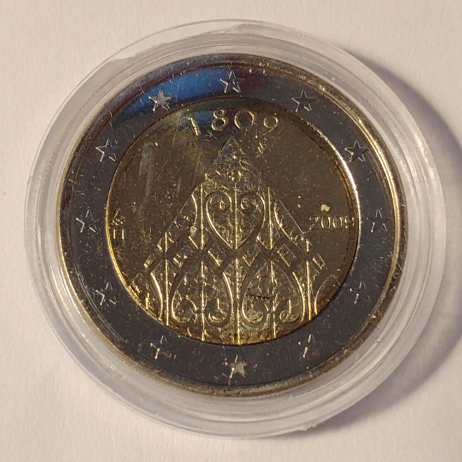 2e 2009 unc
