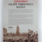 Pekka Tuomikoski : Sensuroidut sotakirjoitukset - pikkukuva 2