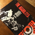 The Aggrolites . Reggae hit LA CD - pikkukuva 1