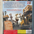 Nick Park: WALLACE & GROMIT -kokoelma (1989-2008) 3DVD - pikkukuva 2
