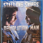 Demolition Man - Blu-ray - pikkukuva 1