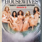 Täydelliset naiset (Desperate Housewives): Kausi 3 (6DVD) - pikkukuva 1