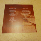 Bodom After Midnight – Paint The Sky With Blood 10" 2021 red - pikkukuva 3