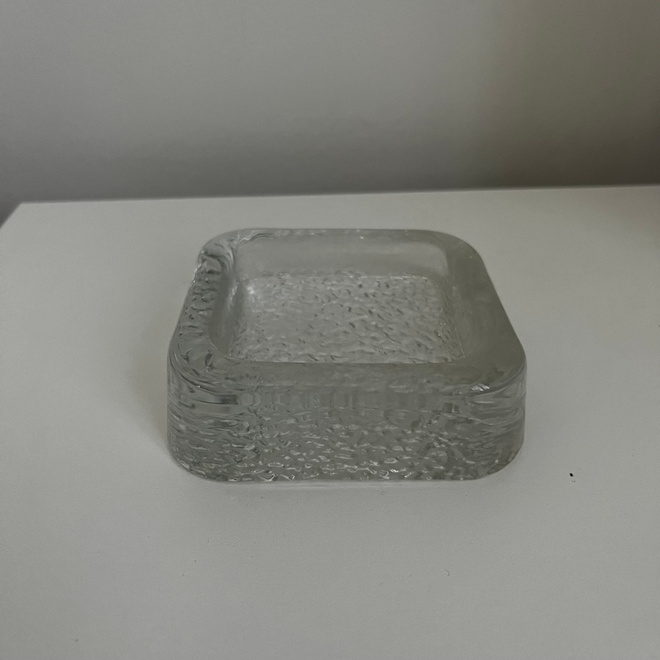 Iittala - Riite tuhkakuppi