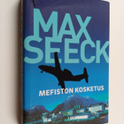 Seeck Max : Mefiston kosketus - pikkukuva 1