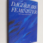 Sven (toim.) Linner : Från dagdrivare till feminister : s... - pikkukuva 1