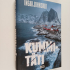Ingar Johnsrud : Kummitäti - pikkukuva 1