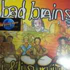 BAD BRAINS - I AND I SURVIVE 12" SINGLE M-/M- - pikkukuva 1