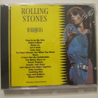 The Rolling Stones - Rolling Stones CD - pikkukuva 1
