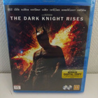 The Dark Knight Rises - Yön Ritarin Paluu (Blu-ray) - pikkukuva 1