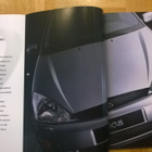 Esite Ford Focus, 1999 - pikkukuva 2