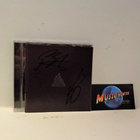 TRIVIUM - THE SIN AND THE SENTENCE CD + KAKSI NIMMARIA - pikkukuva 1