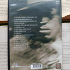 Jimi Hendrix & Band of Gypsys - Live at Fillmore East (DVD) - pikkukuva 2