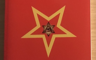 Illuminati - The cult that hijacked the world
