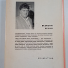 Brendan Behan : Poikia vankilassa - pikkukuva 2