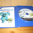 Monsterit OY Säikkysaari Ps2 - pikkukuva 2
