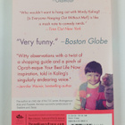 Mindy Kaling : Is everyone hanging out without me? (and o... - pikkukuva 2