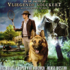 dvd, Snuf de Hond - En de jacht op Vliegende Volckert (2008) - pikkukuva 1