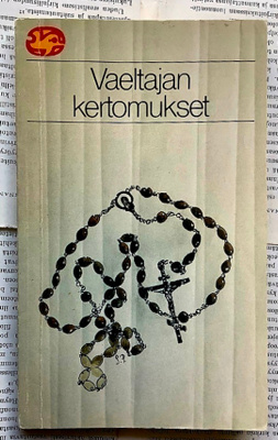 Vaeltajan kertomukset (nid.)