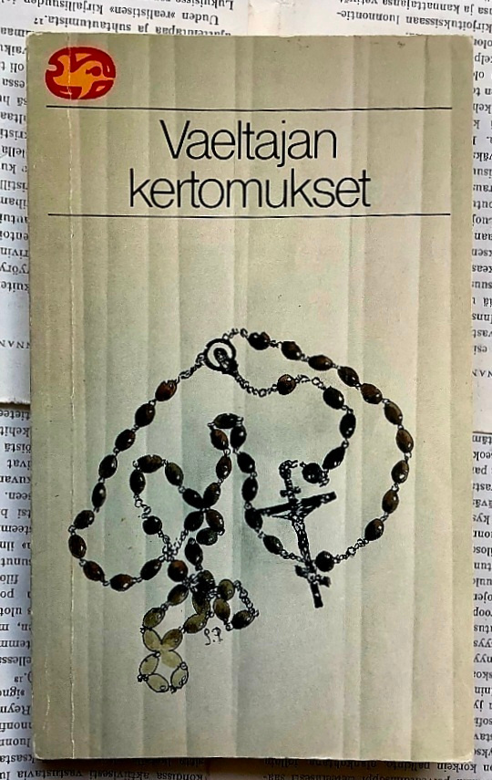 Vaeltajan kertomukset (nid.)