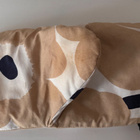 Marimekko unikko patakinnas - pikkukuva 2
