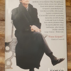 Patricia Cornwell - Mustalla merkitty - pikkukuva 2
