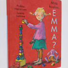 Pirkko Harainen : Mitä kuuluu, Emma? - pikkukuva 1