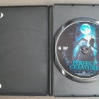 DVD: Perfect Creature (Dougray Scott, Saffron Burrows 2006) - pikkukuva 3