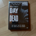 Day of the dead DVD - pikkukuva 1