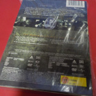 THE WOLF MAN - THE LEGACY COLLECTION 3x DVD BOKSI - pikkukuva 2