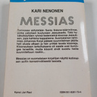 Kari Nenonen : Messias - pikkukuva 2