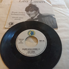7" Lea Laven ja Eila Pienimäki kk - pikkukuva 1