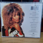 Tina Turner - Break every rule CD - pikkukuva 2