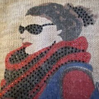 Neulepusero lapselle, koko 134-140 cm - pikkukuva 2