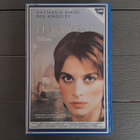 VHS: Haaremi, FIx Showtime (Nastassja Kinski 1985) - pikkukuva 1