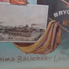 AKTIEBOLAGET P. SINEBRYCHOFF BRYGGERI i HELSINGFORS - pikkukuva 2