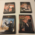 Bond kokoelma. 21 Dvd leffaa. - pikkukuva 3