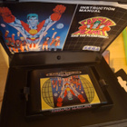 Sega Mega Drive Captain Planet and the Planeteers CIB - pikkukuva 2