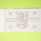 10 Markkaa 1963 - pikkukuva 2